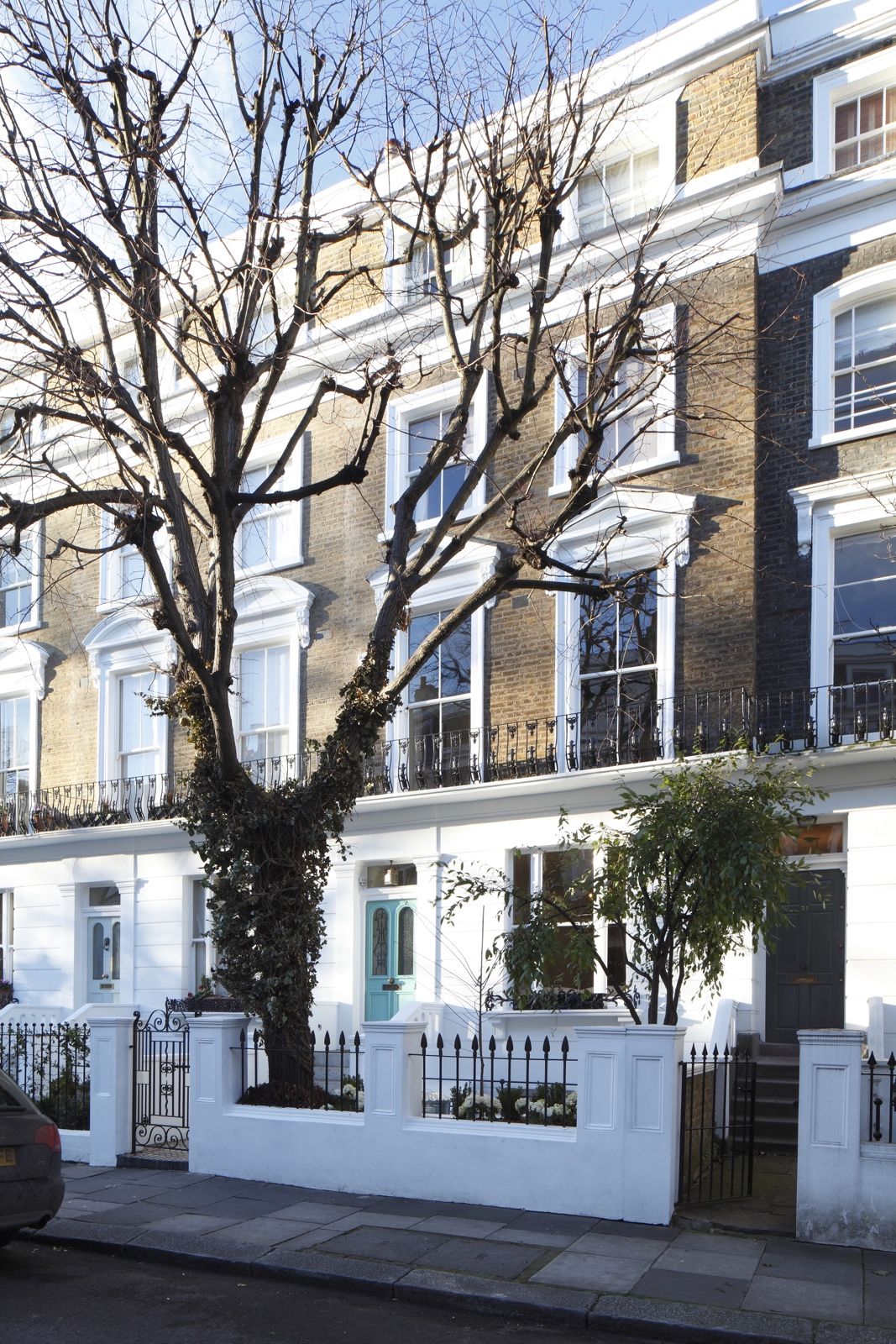 Kildare Terrace Kildare Terrace