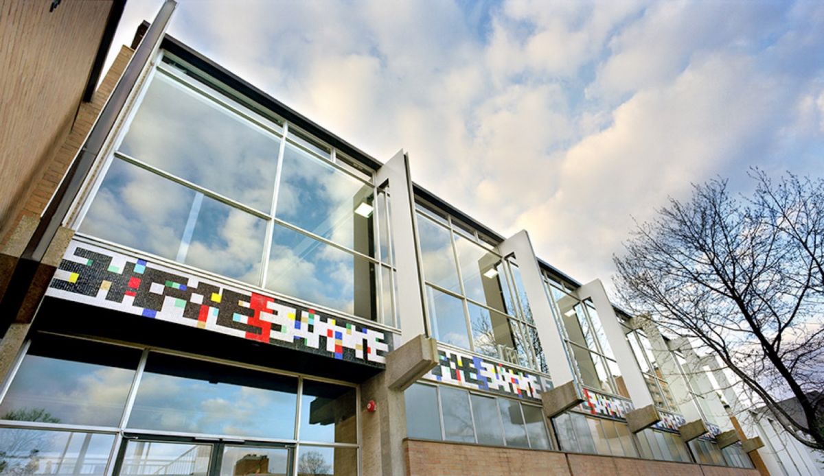 Beaurepaire Centre Beaurepaire Centre
