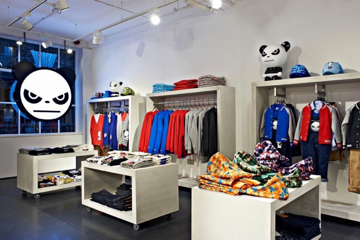 Hi Panda Hi Panda