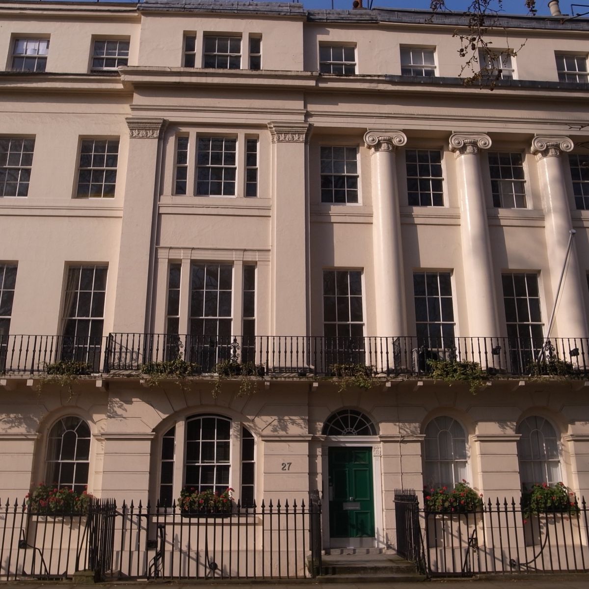 Fitzroy Square