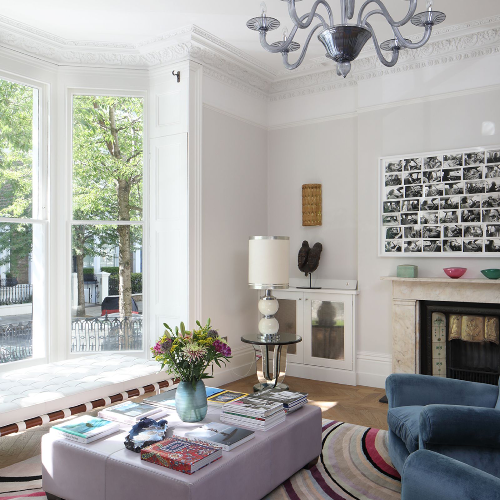 Holland Park House 1