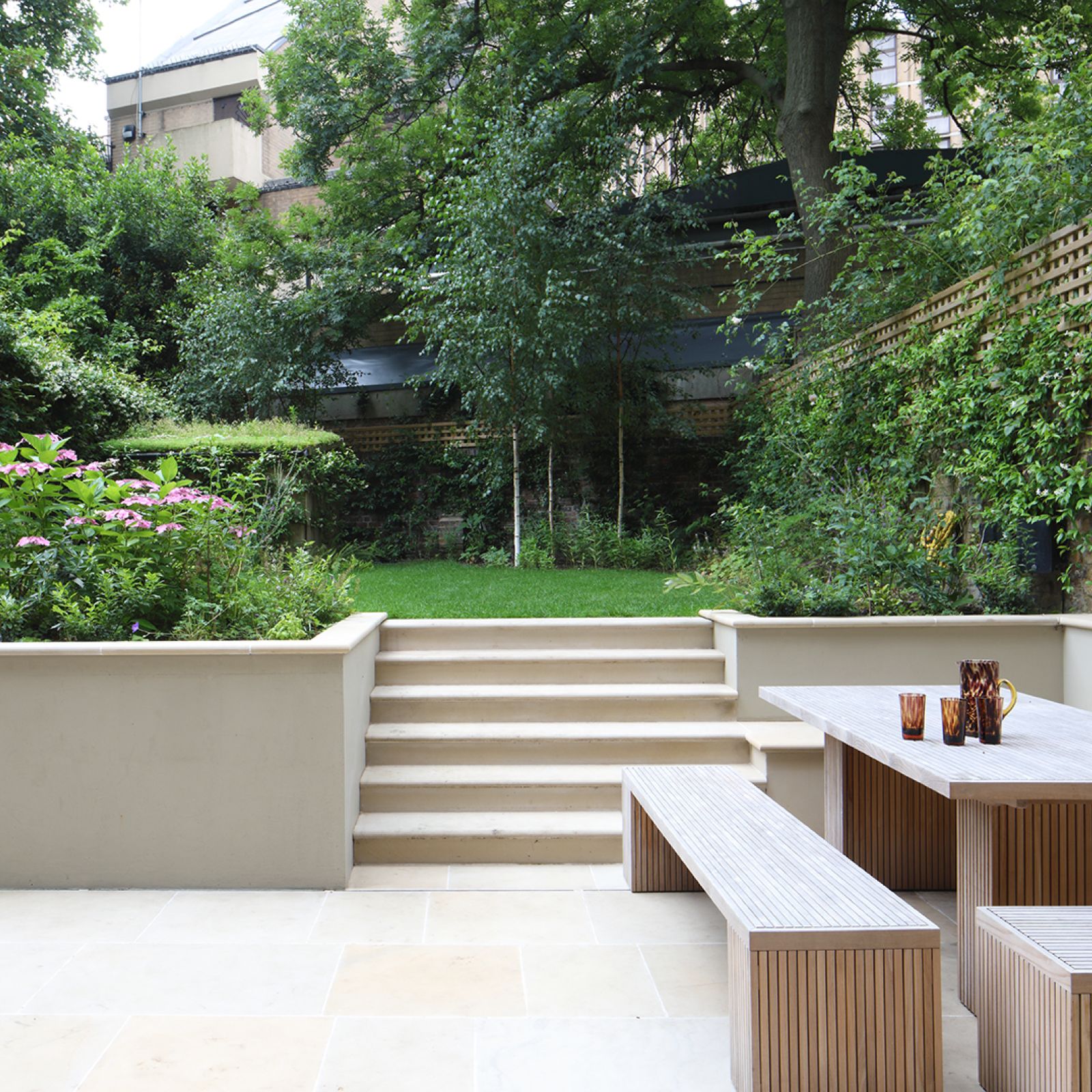 Holland Park House 1