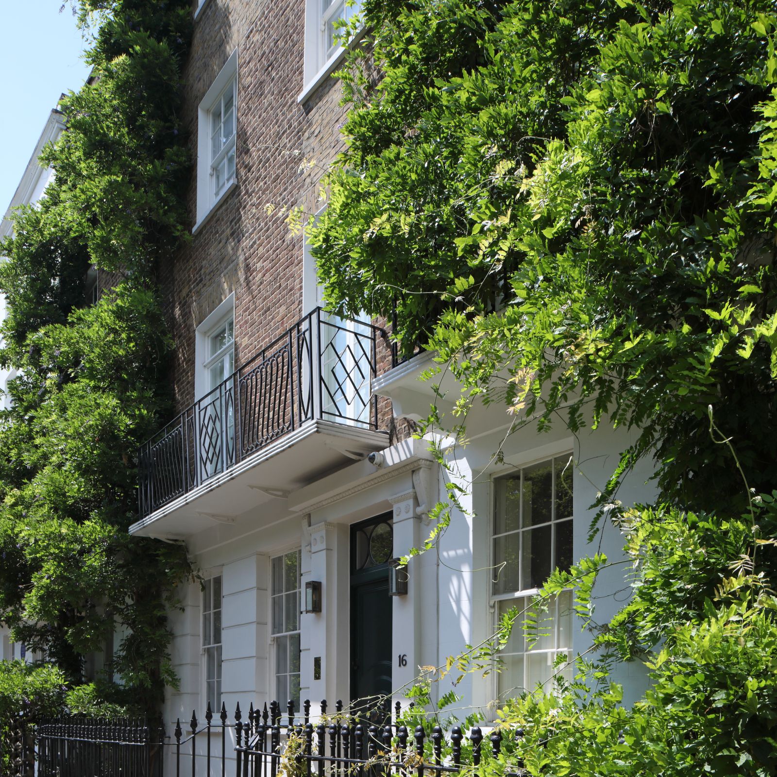 St Leonard's Terrace