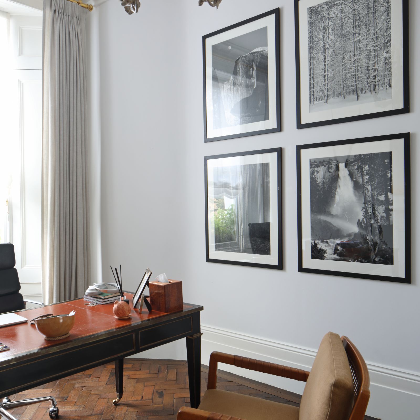 Holland Park House 2
