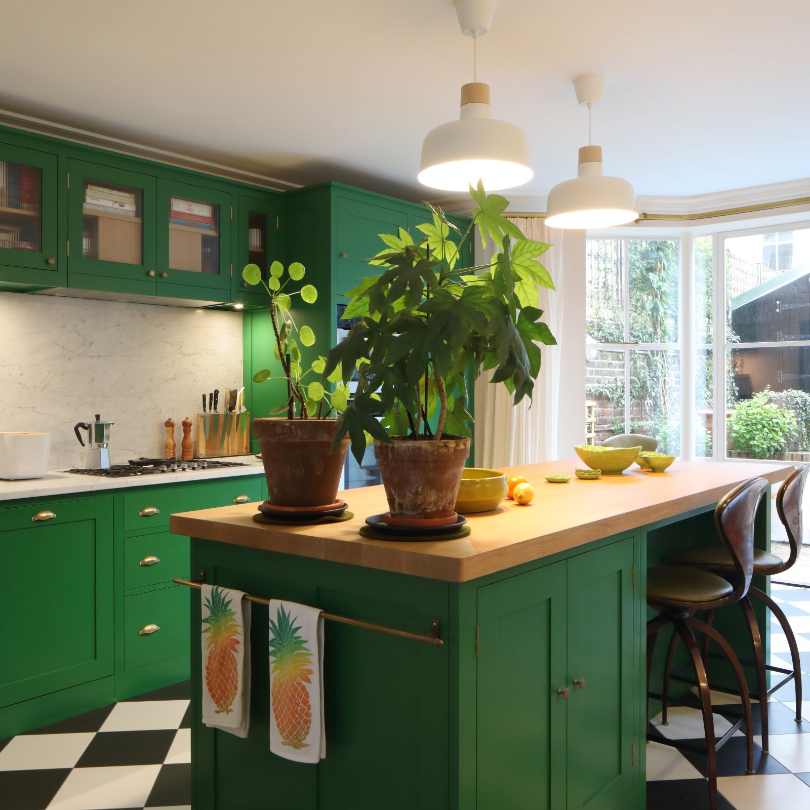 Holland Park House 2