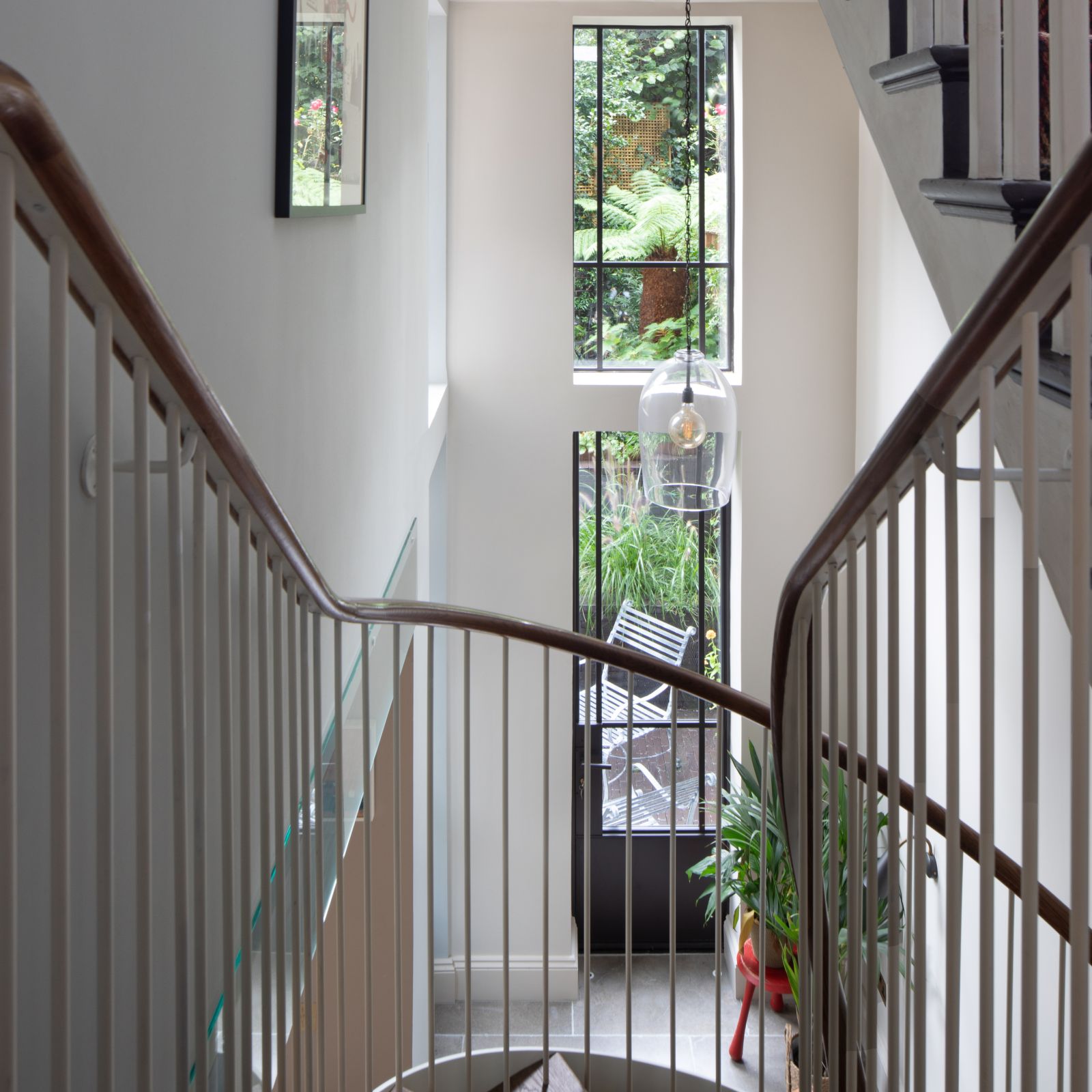 Notting Hill House