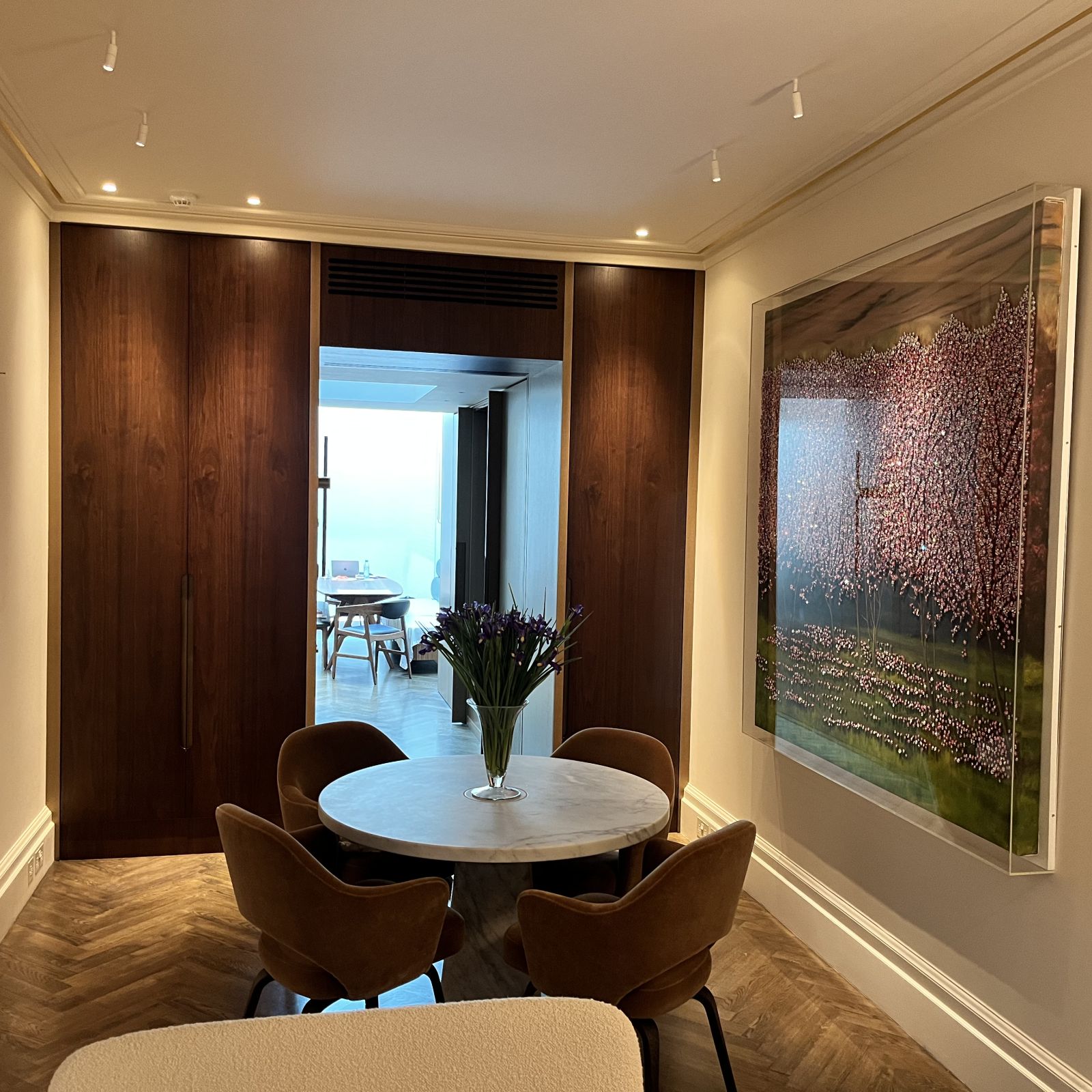 Belgravia House 2