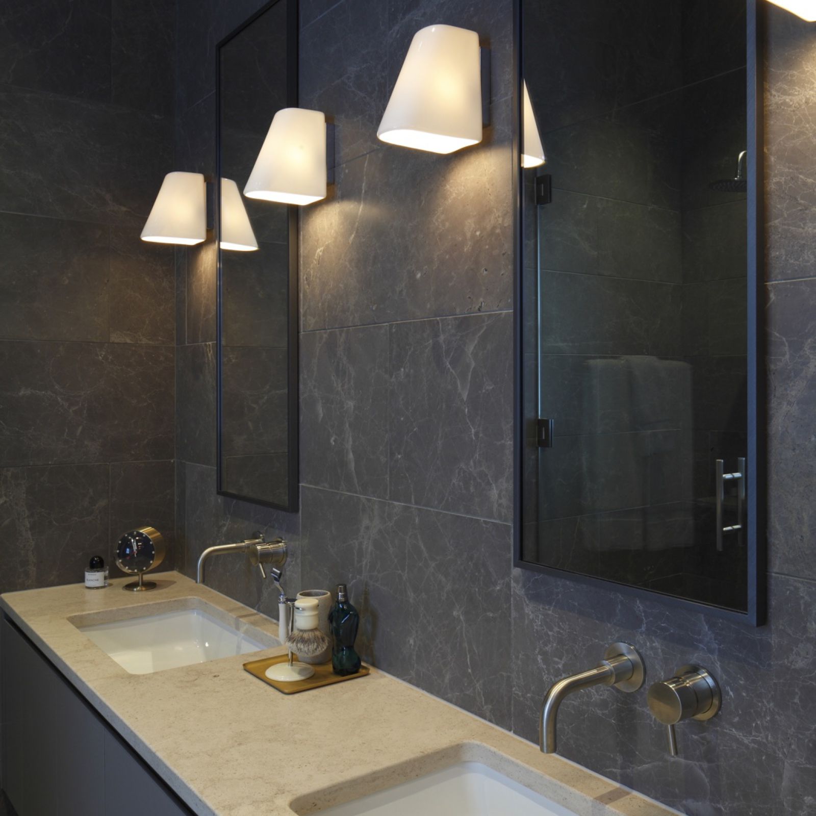 Belsize Park Apartment