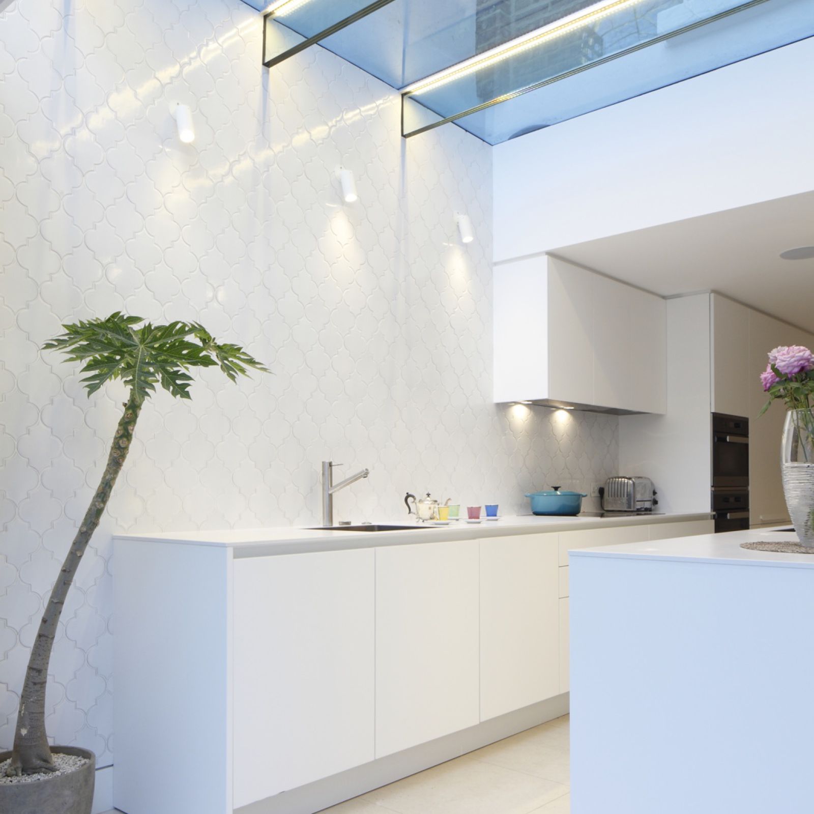 Westbourne Park House