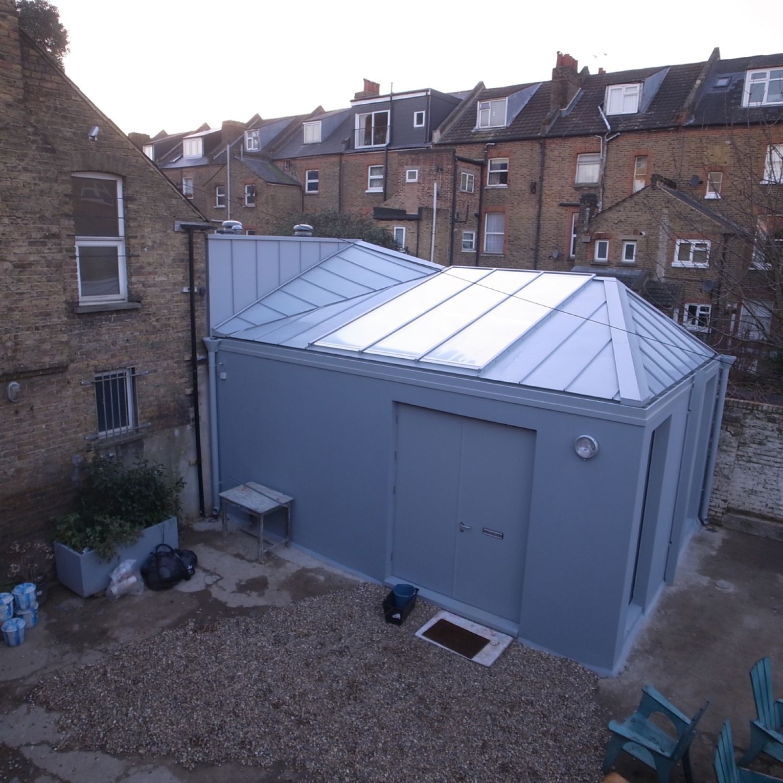 South London Studios